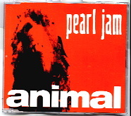 Pearl Jam - Animal